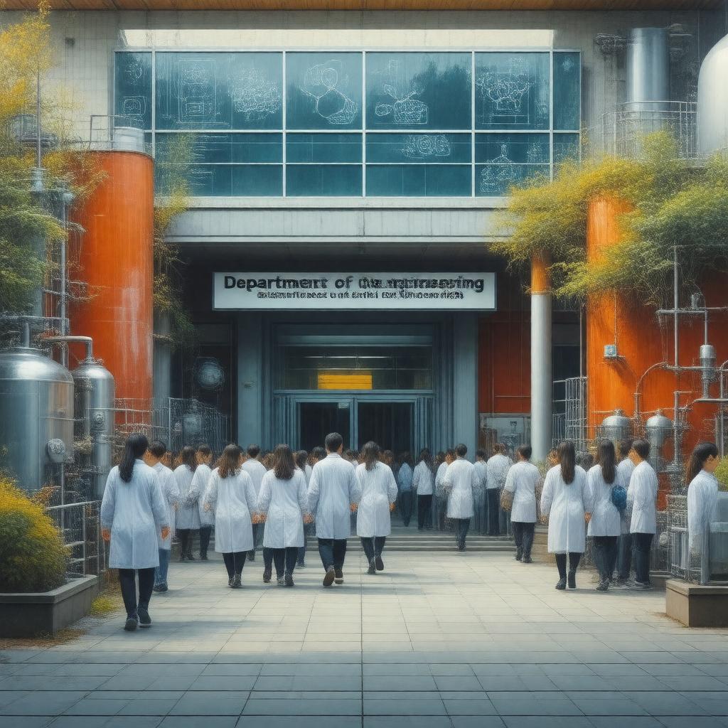 Department of Chemical Engineering (MIT)